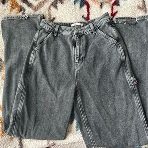 Pacsun 90s boyfriend carpenter Jeans